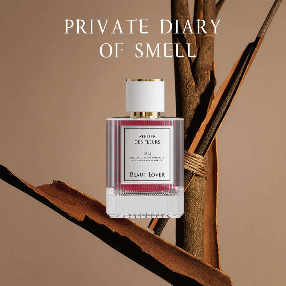 Designer Perfume Long Lasting Men S Perfume Alternative Custom Scent High End Cool Fragrance For Flirting Lazy Weekend