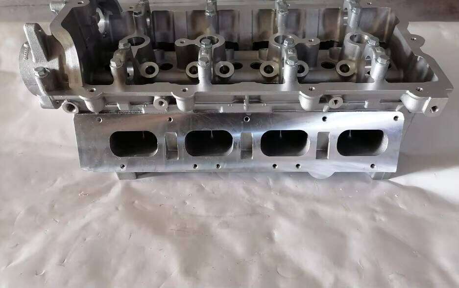 Auto Cylinder Head 481F-1003010BA for Chery SQR481F 1.5L Engine