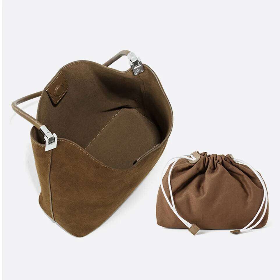 New Luxury Genuine Leather Handbag Women Vintage Designer Purse Fashion Crossbody Bag Elegant Shoulder Tote For Daily Use St251110