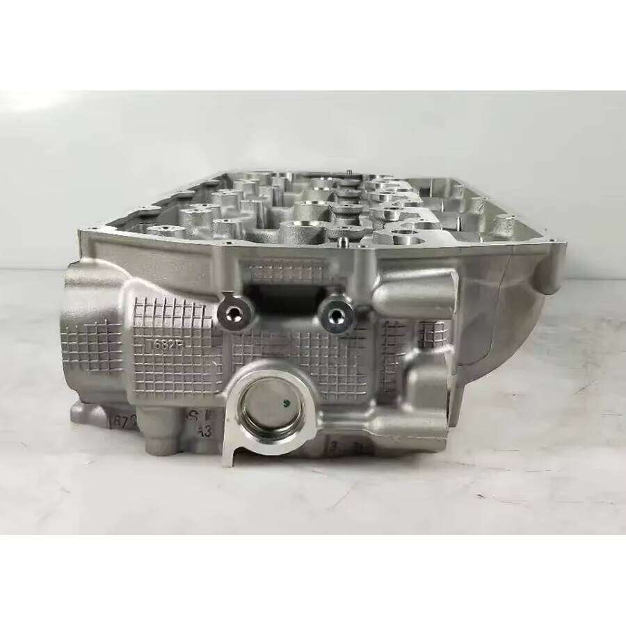 Cylinder Head JC3Z-6049-A OEM 2012-2019 for Ford 6.7L Powerstroke Diesel Engine RH, Durable & Reliable