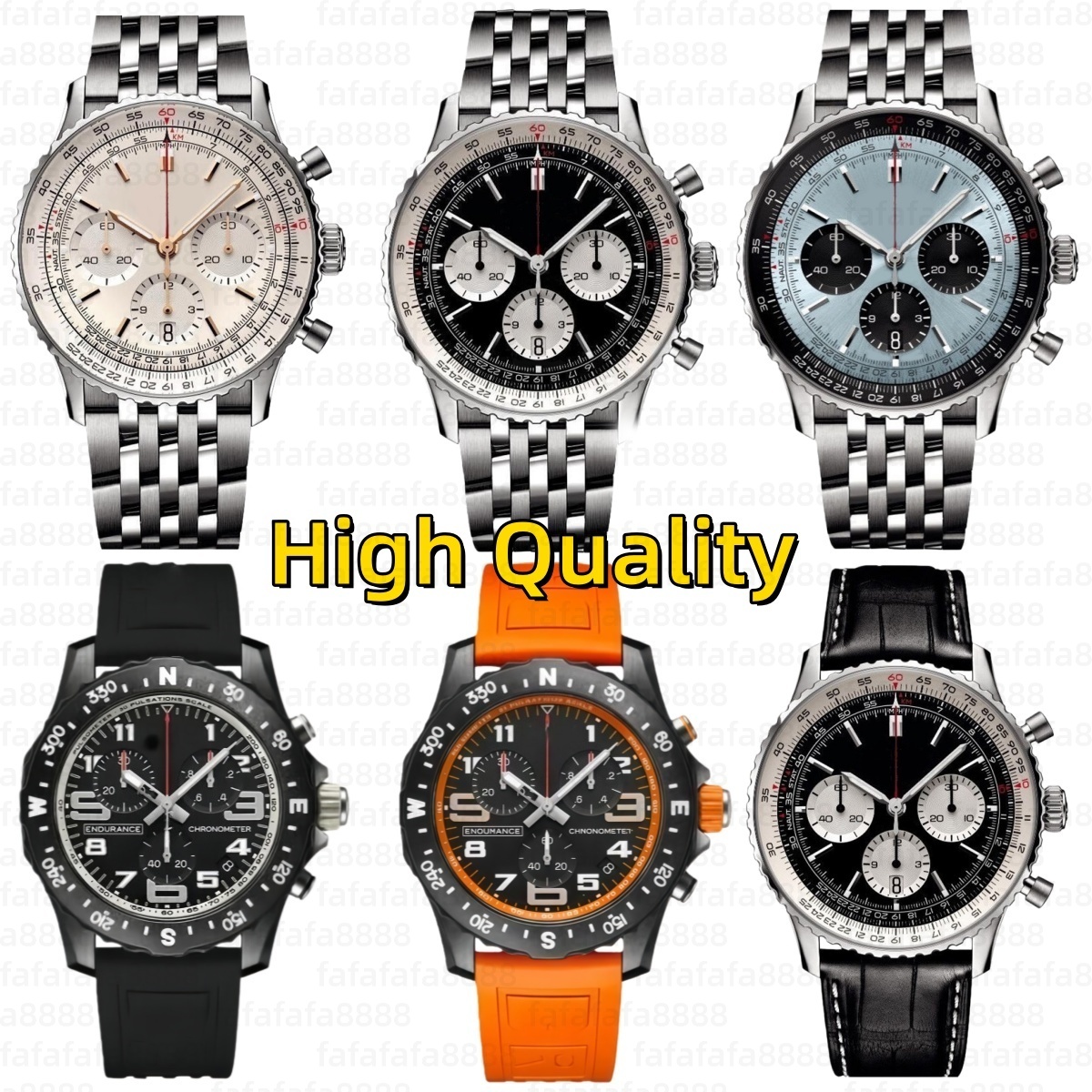 Classical designer watches men chronograph mens watch endurance pro quartz reloj hombre rubber leather strap automatic watch men montre stainless steel date zl014