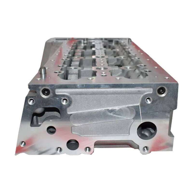 Cylinder Head F1C 4P10 504384837 504385398 MK667922 0200KC for MITSUBISHI PEUGEOT CITROEN
