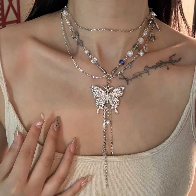 Rantic Crysta waist chain used for warm pearl tassel metal strap Fem womens body chain dress decorative waistband X250410