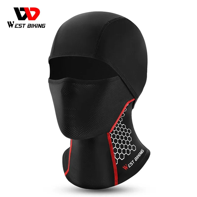 Western style bicycle summer silk Balaclava UPF50sun protection bicycle reflective hat breathable hiking fishing hat cooling sports equipment 250408