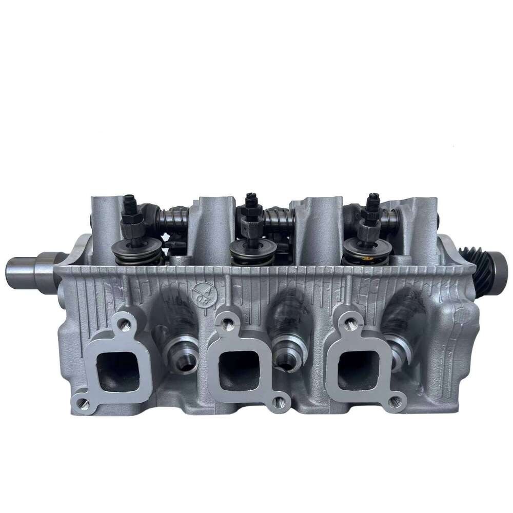 Brand New 6V Jl368Q F8B Complete Engine Cylinder Head OEN 11110-73002 for Suzuki Alto