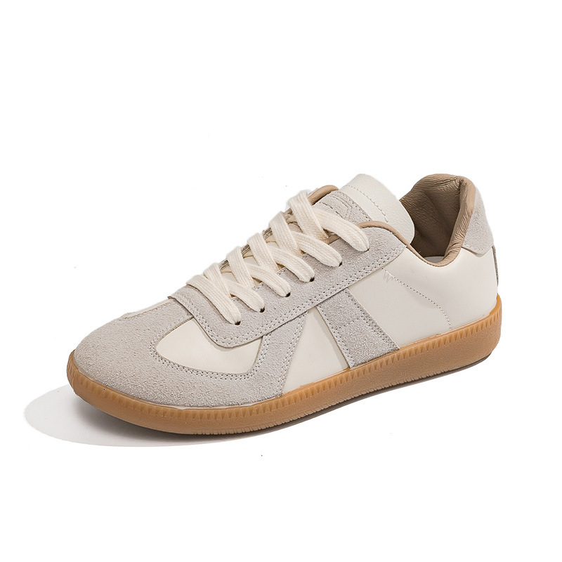 2025 Summer New Deshun Women's Casual Couple Sports Designer Fashion Board Shoes