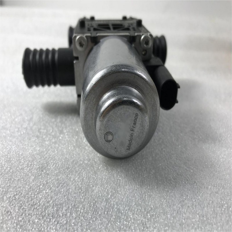 Land Rover Jaguar parking heating valve suitable for Discovery 3/4 Range Rover Executive/Sport XJ XF XE F-PACE LR167749 LR016848 LR117170 T2R77393