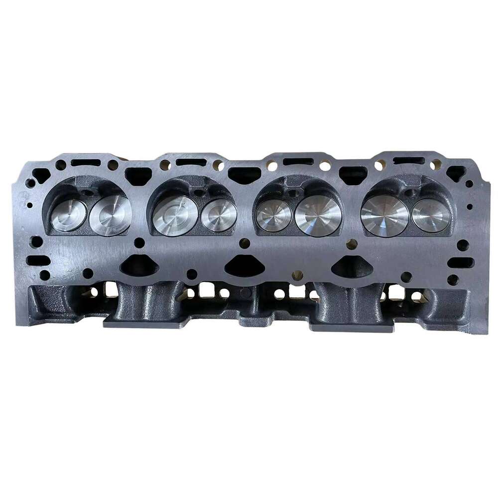Factory Direct Sale GM for Chevrolet GMC 5.0L 305 Cylinder Head 601 Assembly Genuine OEM 14022601
