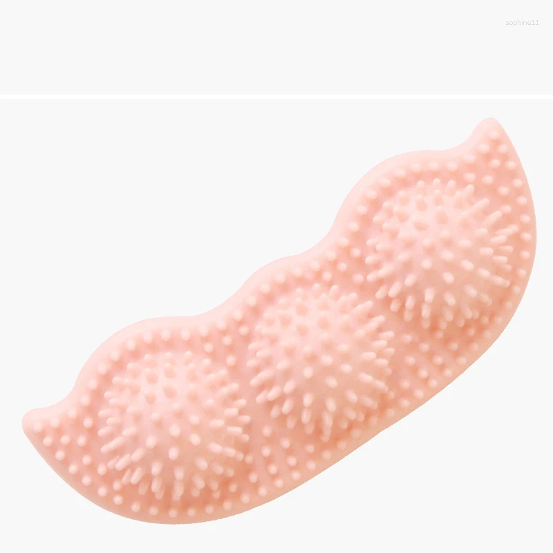 Update Dog Chew Toys For Cleaning Teeth Pink Soft Rubber Bone Funny Ball Interactive Donut Treat Set Small Medium Dogs Pet Gifts