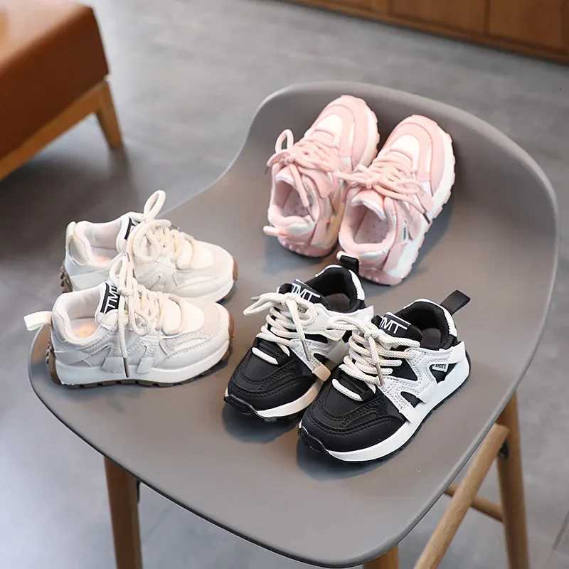 Kids Sneakers Unisex Girls Boys Sneakers Kids Shoes Baby Sneakers Boys Shoes Childrens Tennis Tenis Summer Casual Shoes FlatsT251110