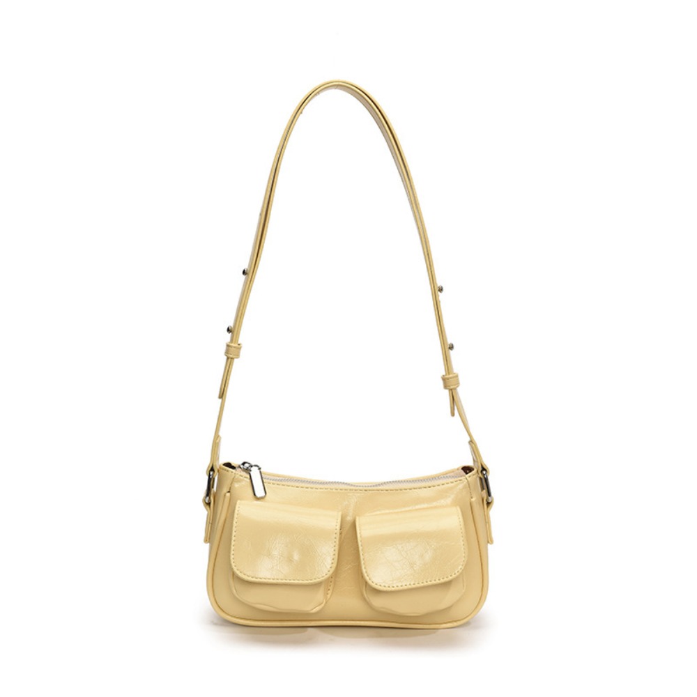 Versatile Fashionable Shoulder Bag by Premium Sense: Perfect Multi-functional Design Ideal for Daily Use & Outings