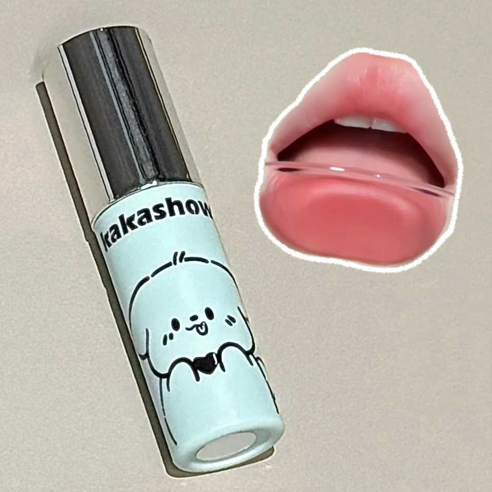 6 Colors Mousse Misty Lipstick Velvet Matte Lip Mud Moisturizing Orange Red Brown Autumn/Winter Lip Gloss Rouge Tint Lips MakeupT251110