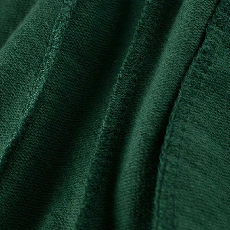 New solid color sports shorts for summer 2025 suitable for childrens clothing elastic waist shorts and cotton childrens clothing Z250410