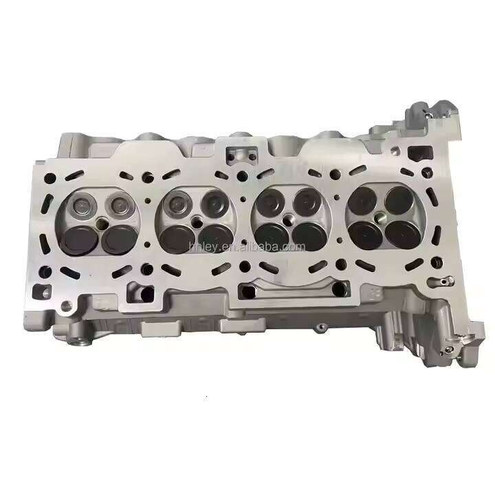 Engine Grand 110 1.2 1.4L G4LC G4LA 16V Cylinder Head Assembly for Hyundai I20 Kia Rio Picanto Auto Parts