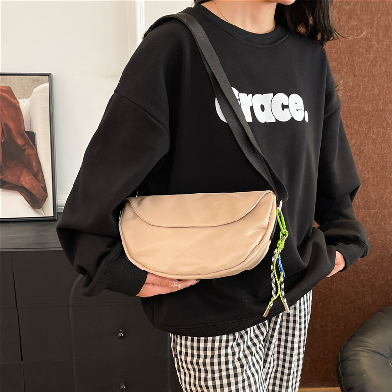 Fashion-Focused Adjustable Strap Shoulder Tote - Designer Inspired