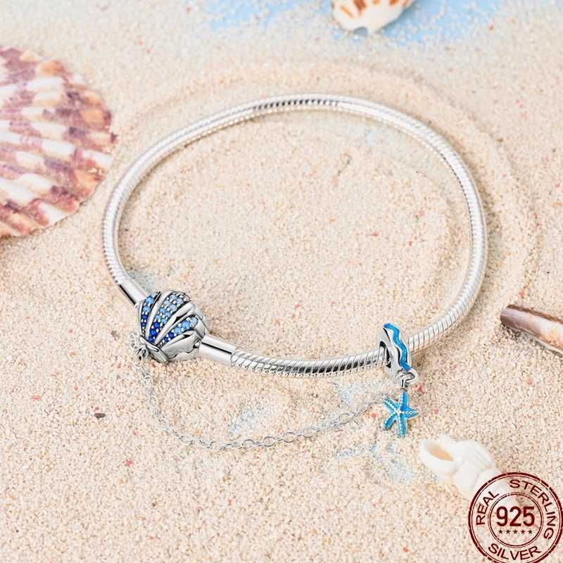 Original Bracelets 925 Silver 17-20CM Heart Safety 3mm Chain Snake Bone Bracelet Fit DIY Charms Bead Birthday Jewelry GiftsT251110