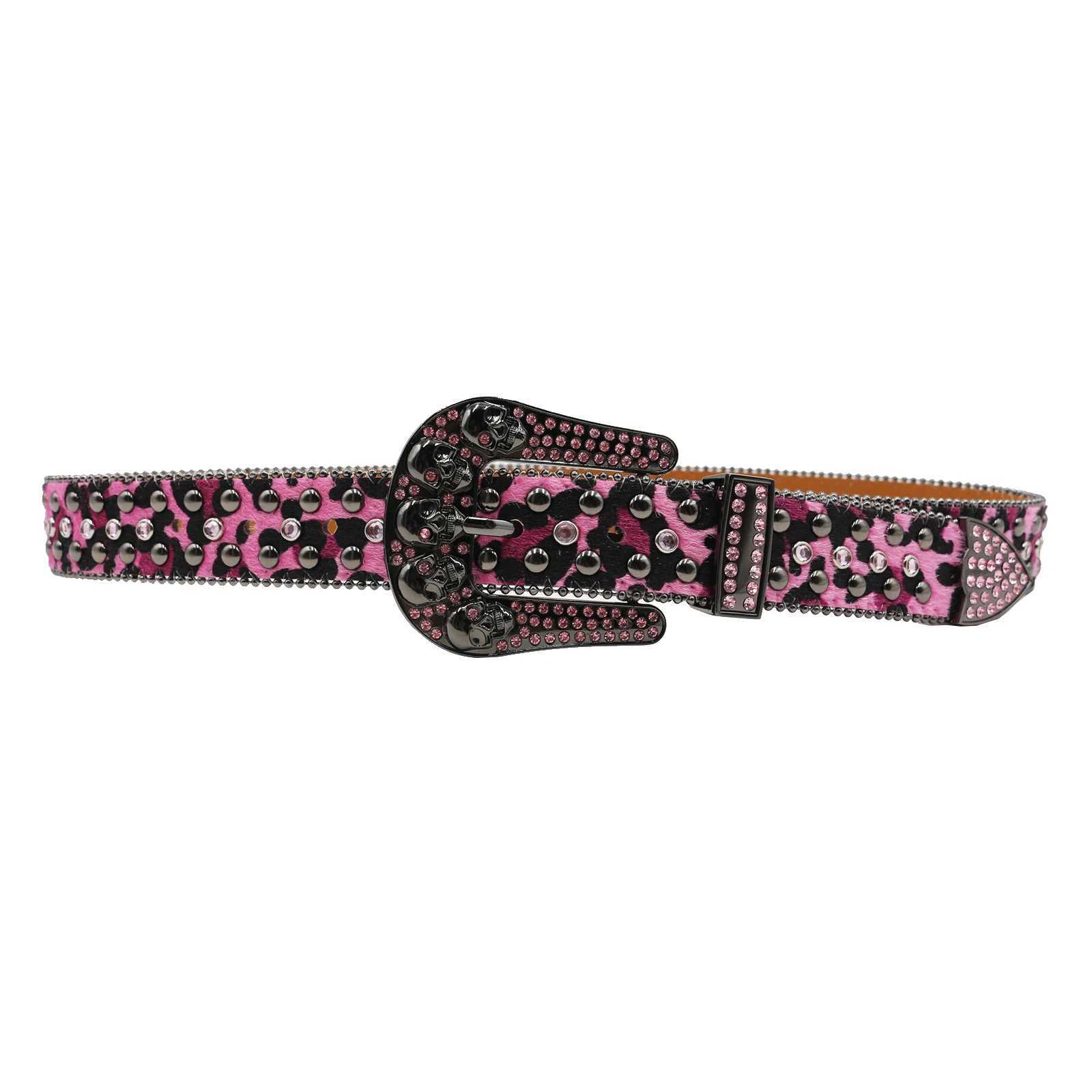 Wenskl Diamond Crystal Belt Wedding Bridal Belt Sexy Maid Dress Girl Belt X250410