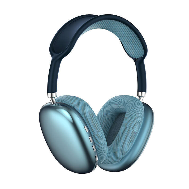The P9promax wireless Bluetooth supports retractable sports private mode headset FM