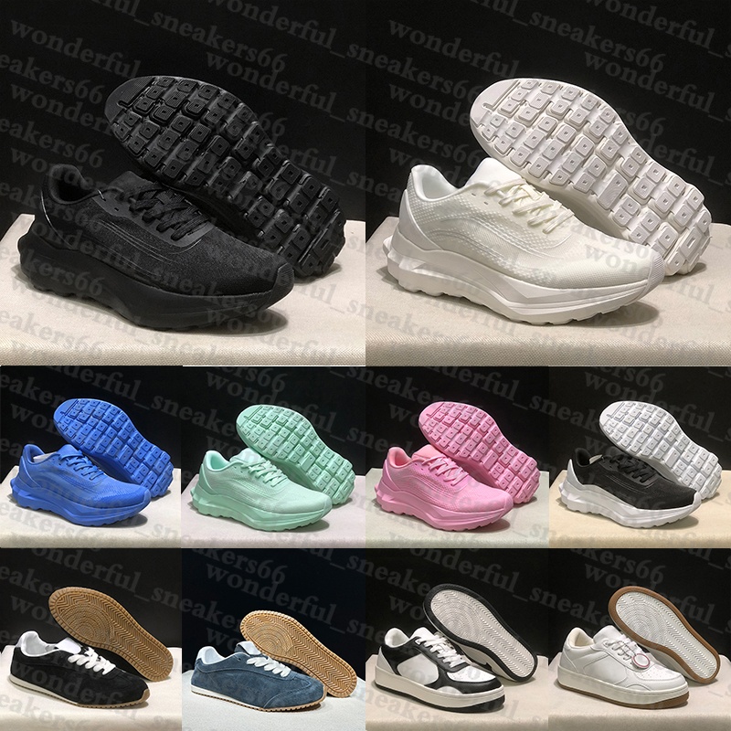Designer sneakers Running Shoes trainers for mens womens chaussure zapatillas Outdoor men women Sports runners