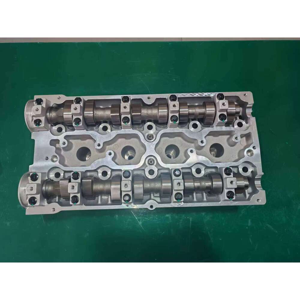 96395381 25181240 Complete for Daewoo GM Lacetti 1.5L Chevrolet Optra 1.6L Engine Cylinder Head Assembly