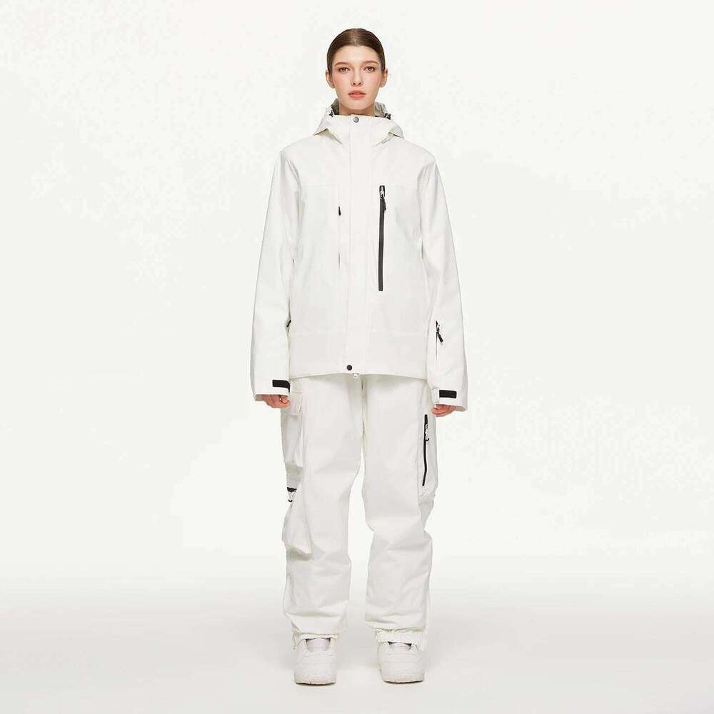 New, Women Men Clothes, Ski Jacket, Snowboarding Snow Suit Sets, Skiing Jackets And Pants, Outdoor Sports Suit, Unsex