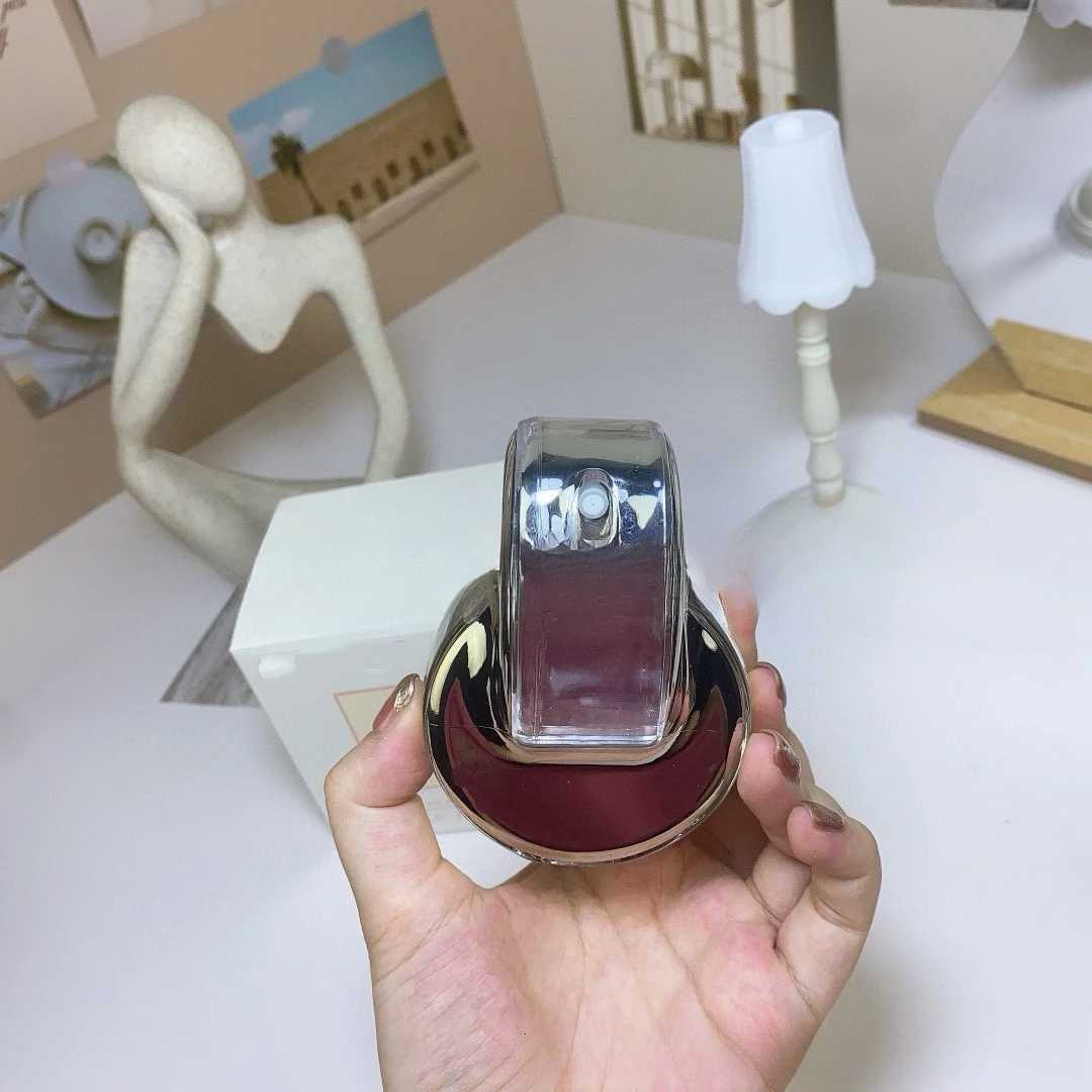 La Serie Classica Applicable To Travel Womens White Crystal Amethyst Powder Crystal Unseix Body Fragrance Spray Eau De Perfum X251110