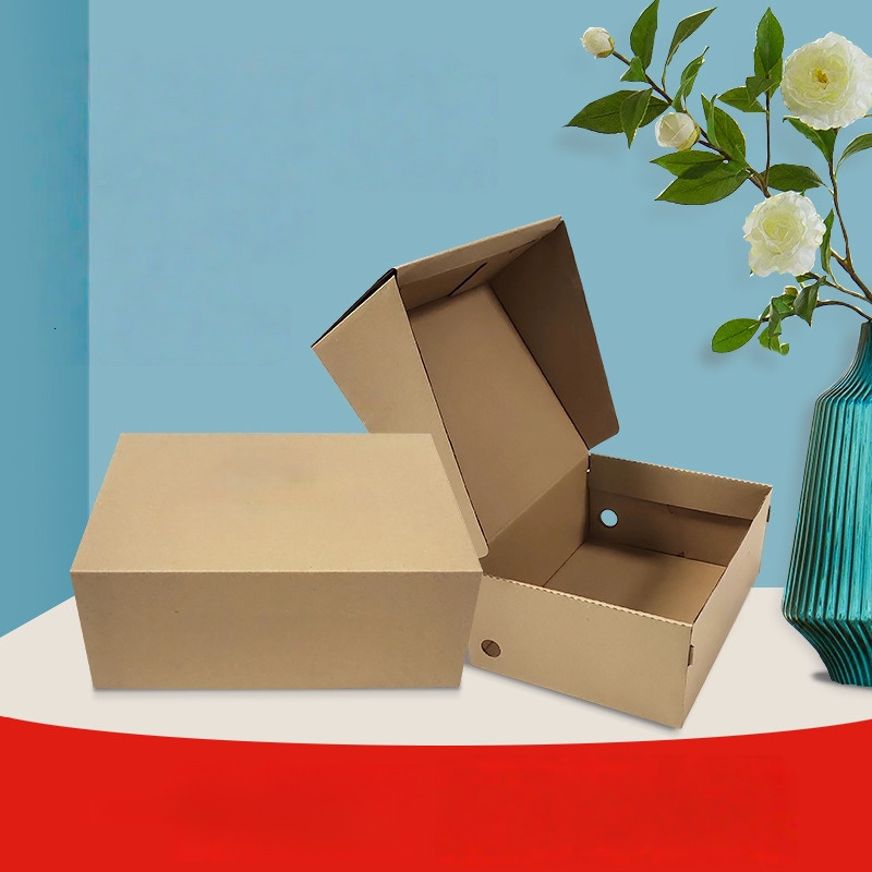 10 US dollars Original shoe box on order Make up for the difference in postage no.1