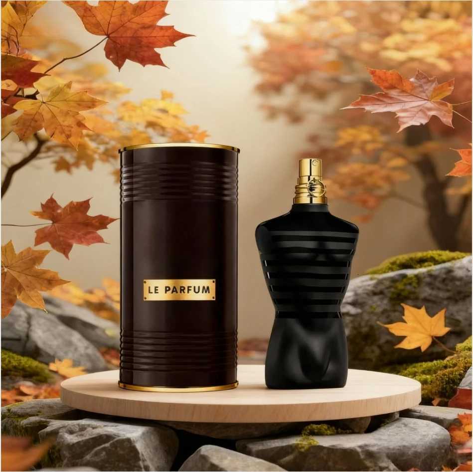 125ML Brand Perfume For Men Spray Flirting Pheromone Party Date Attractive Long-lasting fragrance Gift Charm Man X251110