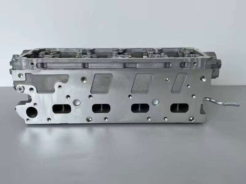 AMC908728 Cylinder Head Complete for VW Block Assy 2.0 Crafter Amarok Model 908728 03L103065A 03L103265K 03L103065C