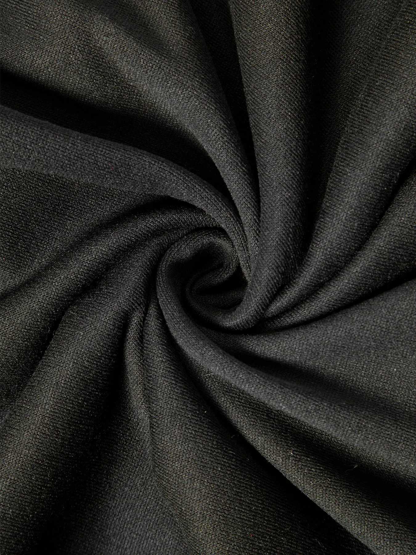 Mens Zippered Jacket and Drawstring Trousers Two-piece Sets Autumn Fitness Jogging Warm Sportswear Casual Sports Clothing Suit W251110