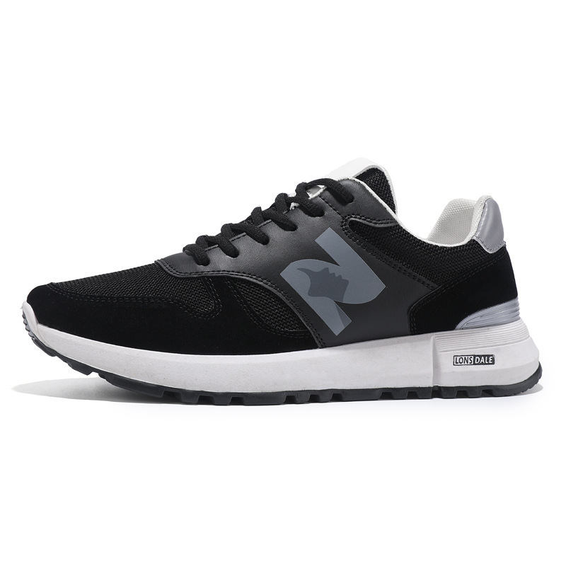 designer shoes 2025 Fashionable Forrest shoes unisex casual shoes style for spring and autumn couple N-word trendy sports shoes