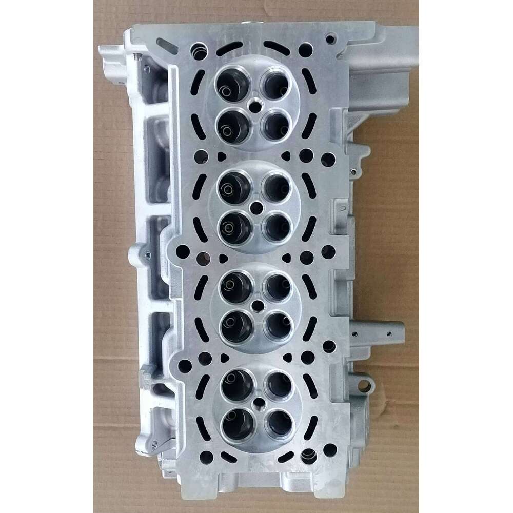 Cylinder Head for Chevrolet B15D2 Engine