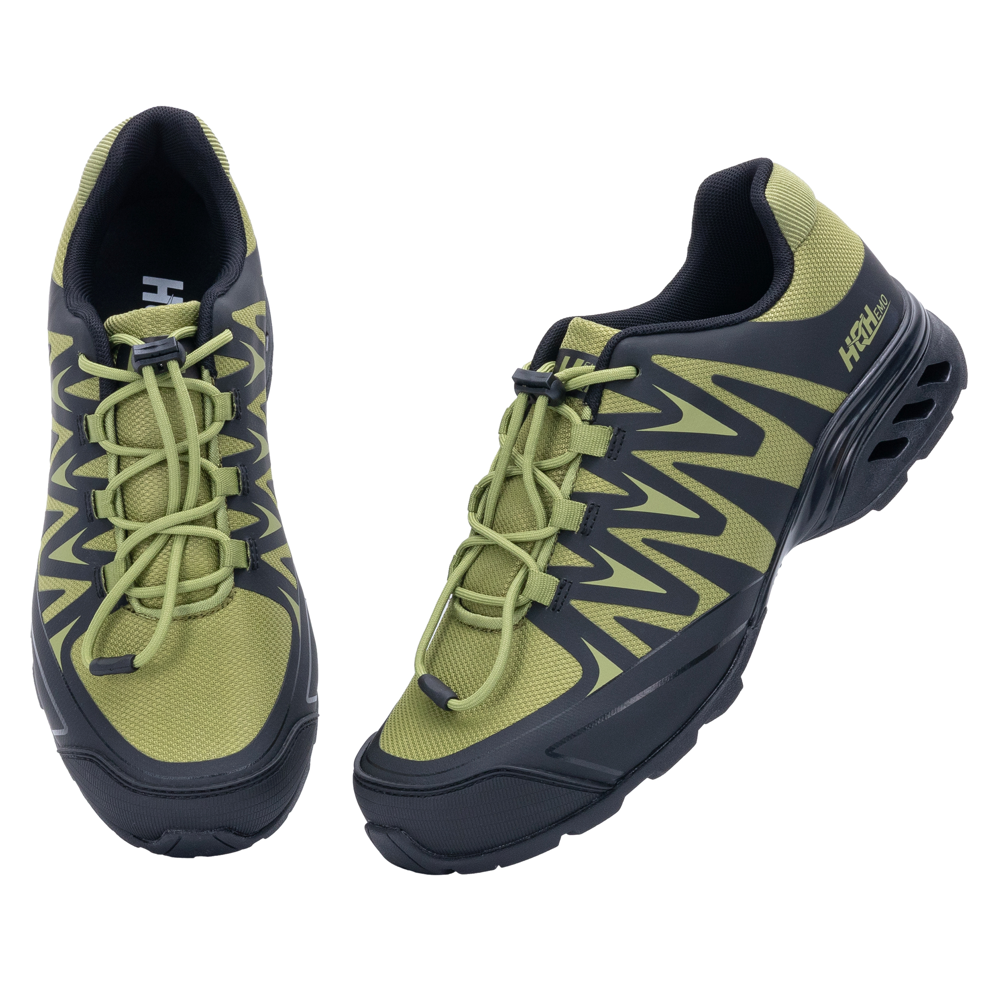 2025 Designer Shoes Mens Trail Running Shoes SNAXE 1.0 Cross Training Shoes Walking Shoes Hiking Outdoor Sneakers Athletic Footwear
