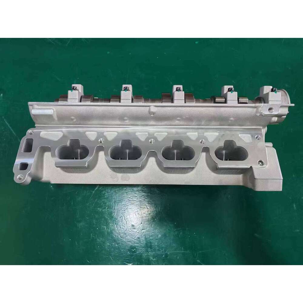 96395381 25181240 Complete for Daewoo GM Lacetti 1.5L Chevrolet Optra 1.6L Engine Cylinder Head Assembly