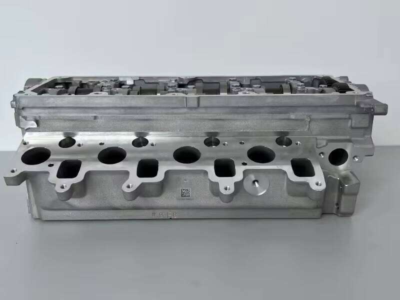 AMC908728 Cylinder Head Complete for VW Block Assy 2.0 Crafter Amarok Model 908728 03L103065A 03L103265K 03L103065C