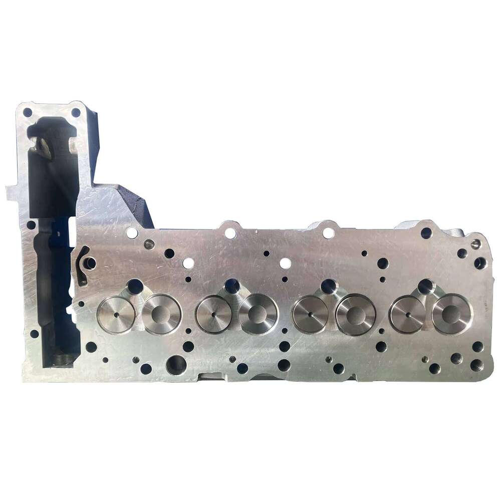 AMC908571 Complete Cylinder Head OM601 Model OE 6010106120 6010105620 for Mercedes-Benz 190/200/208/308/408 Sprinter/V230 Engine