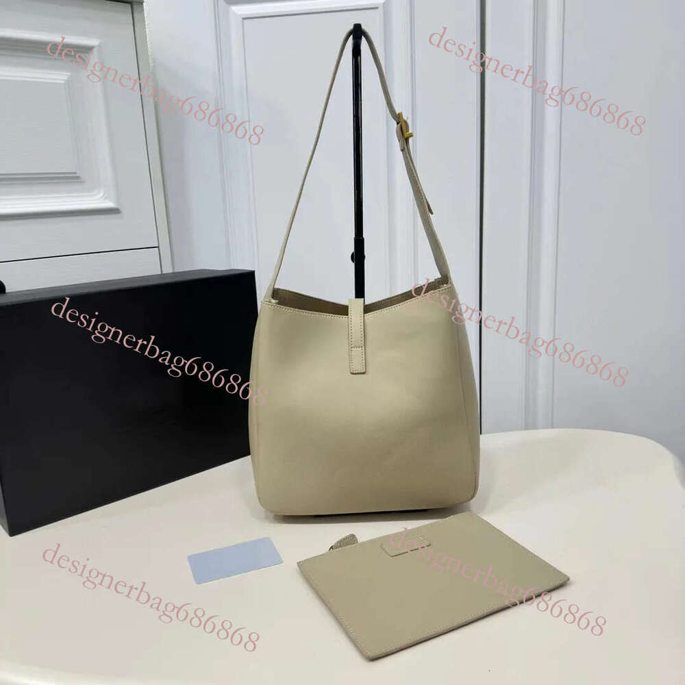 Designer Bag Tote Bag Shoulder Bag New Summer Underarm Bag Genuine Leather Handbag Classic And Elegant Single Shoulder Ladies Wallet