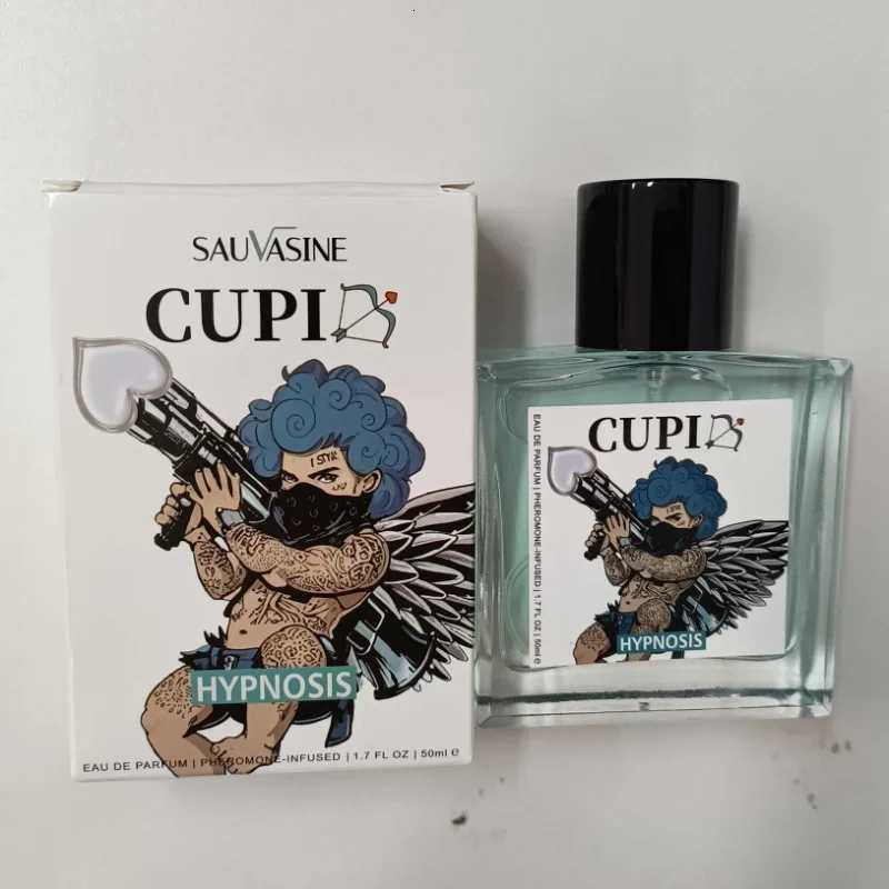 Cupid Pheromone Perfume For Men Enhances Attraction Lasting Seductive Fragrance Fresh Charming Scent Perfect Cologne X251110