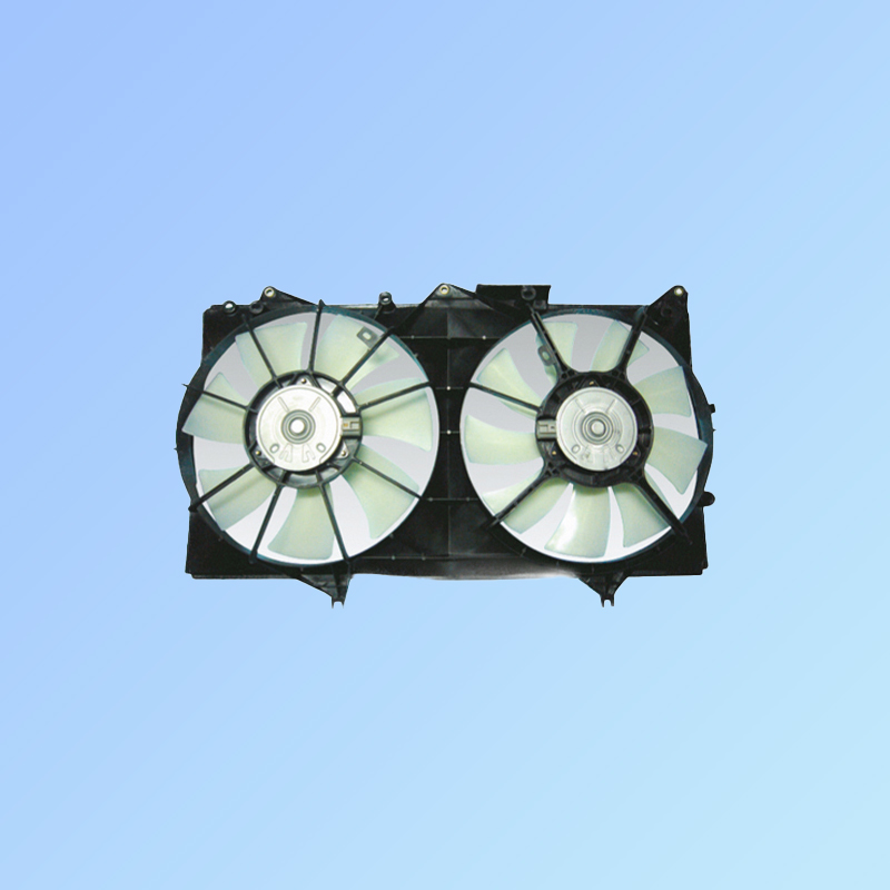TOYOTA Durable Electric Fan Motor 16363-0A100 16363-0A110 16361-0A120 16361-0A130 16711-0A170 CAMRY Minimum order quantity 4 pieces