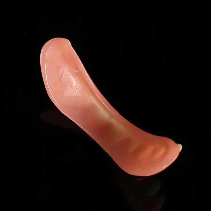 Silicone dentures cosmetic dental veneers male and female dental hygiene tools dental veneers dental cosmetics M250410