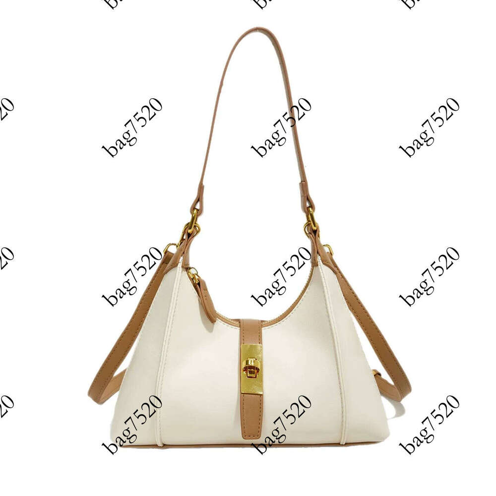 New 2025 Spacious Dumpling Bag for Women Minimalist Shoulder Handheld Purse Fashionable Handbag Gift