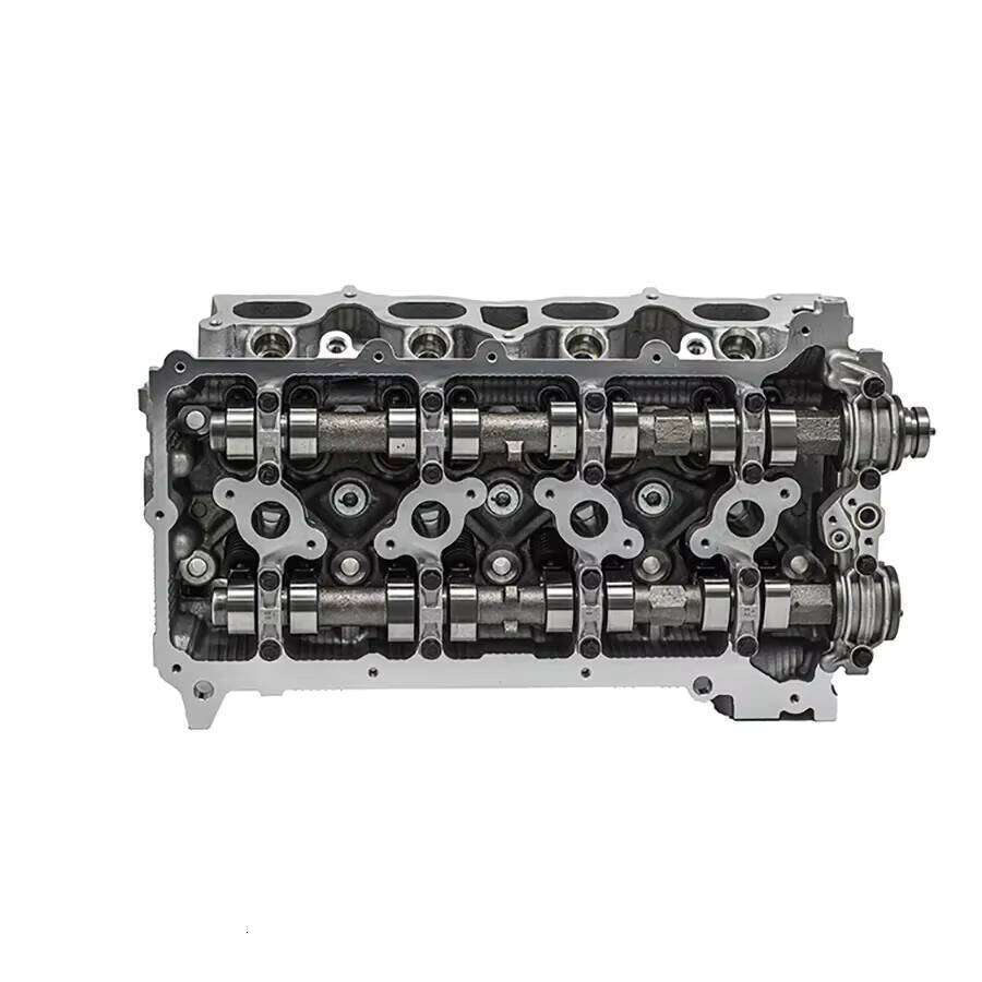 Brand New 2TR 2TR-FE Complete Cylinder Head for Toyota Hilux/Innova/Forturner/Tacoma/Hiace 2.7L 16v 11101-75200