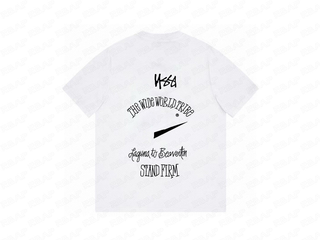 Designer shirt:Post-Apocalyptic Streetwear: Acid-Washed Tee with Rusted Metal Print Patches 001