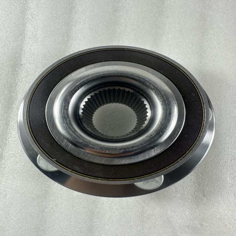 Land Rover front wheel hub bearings are suitable for Freelander 2 LR003157