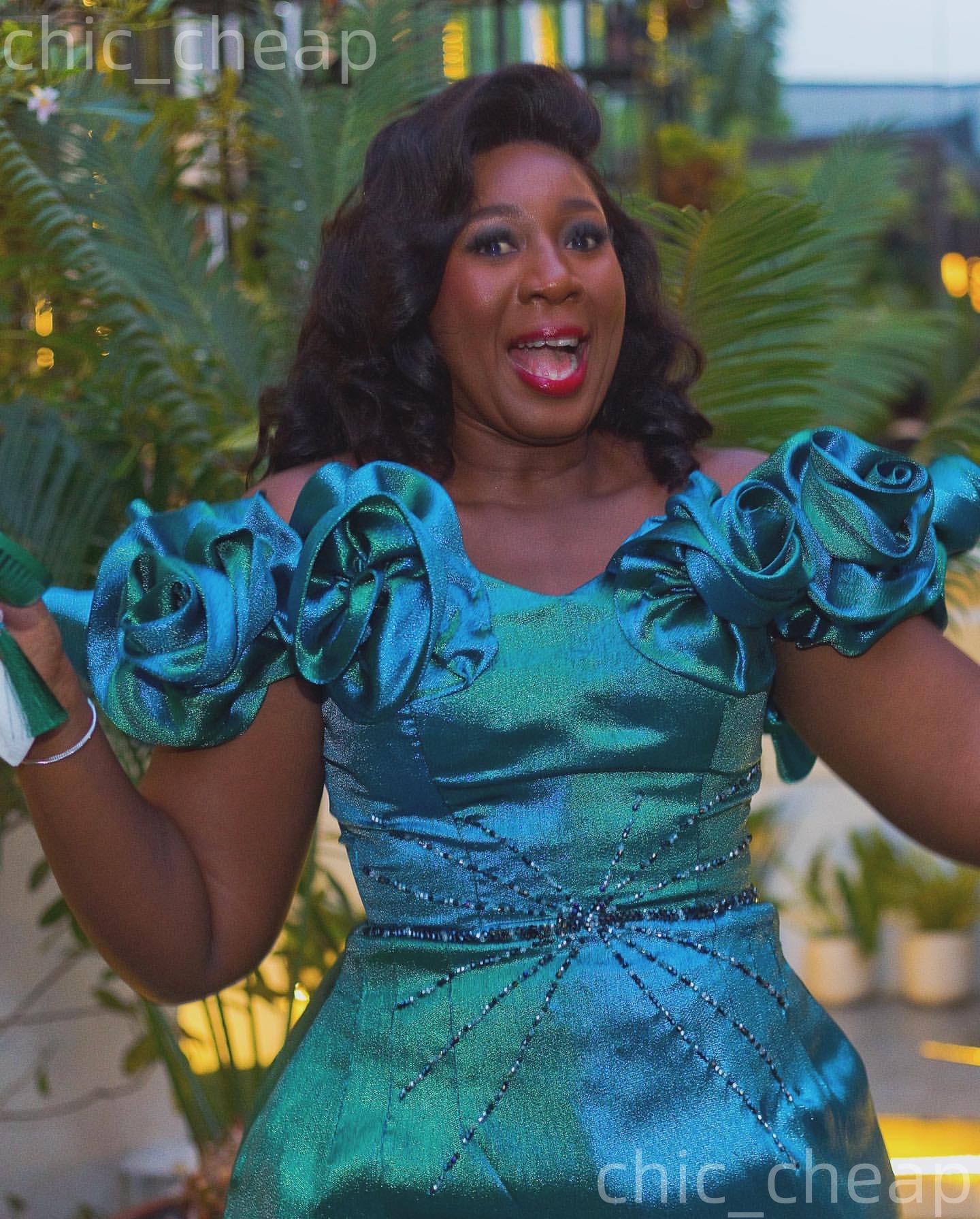 Chic Hunter Blue Sheath 2026 Cocktail Dress Flowers Beaded Taffeta Off Shoulder Mini Graduation Homecoming Dresses For Special Occasions Sweetheart Go