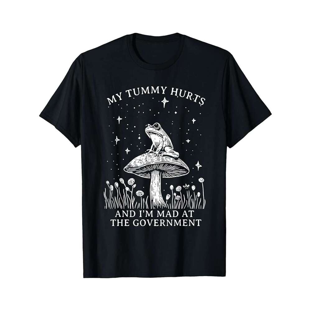 Designer T shirt My Squad Calls Me Mom Funny Mothers Day Gifts For Men - 220g T shits