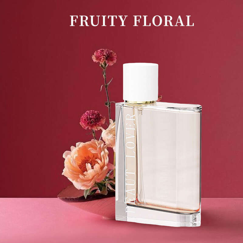 Designer Perfume Ml Oriental Floral Hundred Styles Big Brand Fragrance Long Lasting Foreign Trade Small Quantity Custom Wholesale Women S Perfume