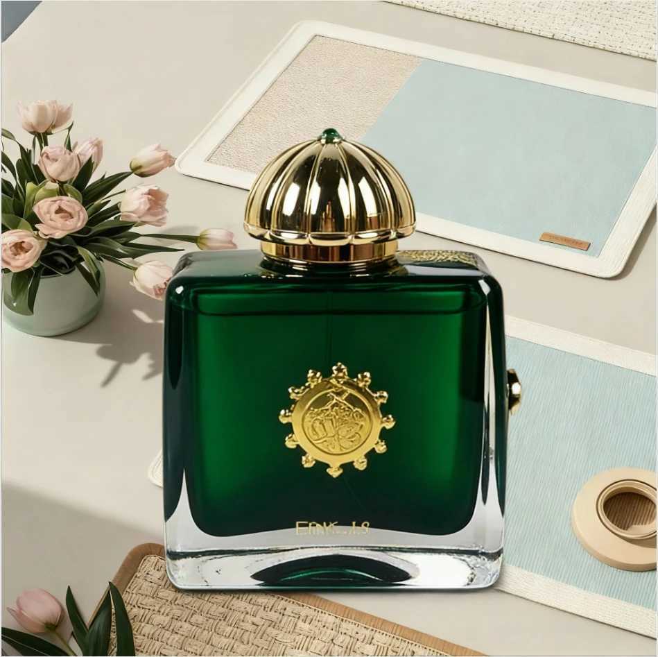 Oriental 100ML perfume wonderful combination of frankincense and floral notes The must-have perfume for an elegant goddess X251110