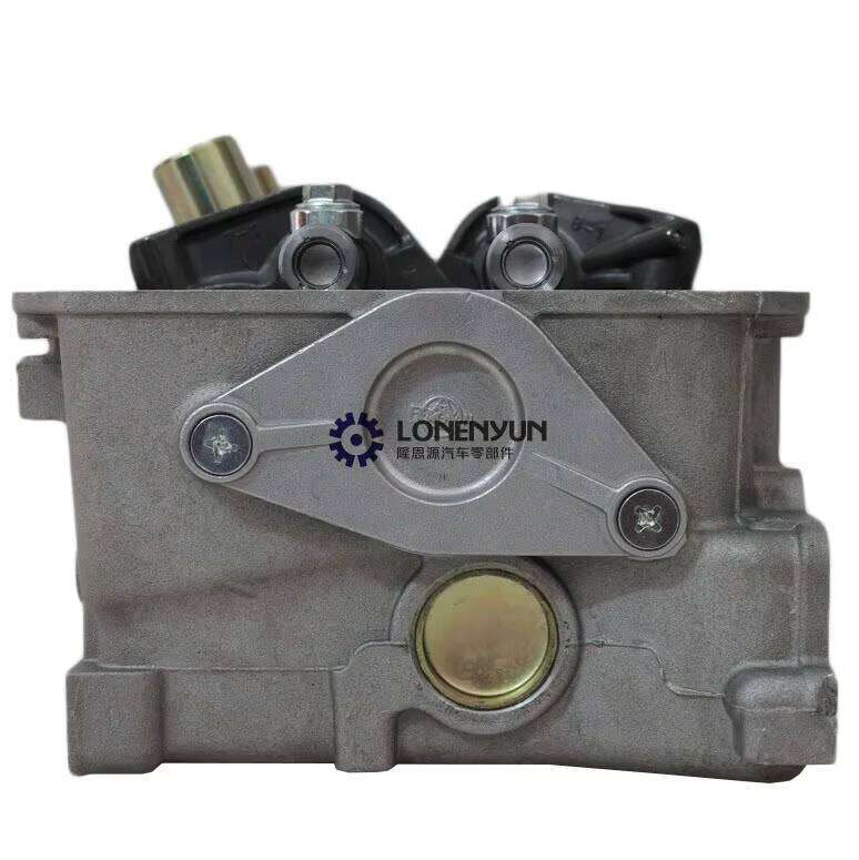 Cylinder Heads 4G64-16V OEM MD305479 for Mitsubishi Galant/L200/L300/Expo/Pajero 2351cc 2.4petrol