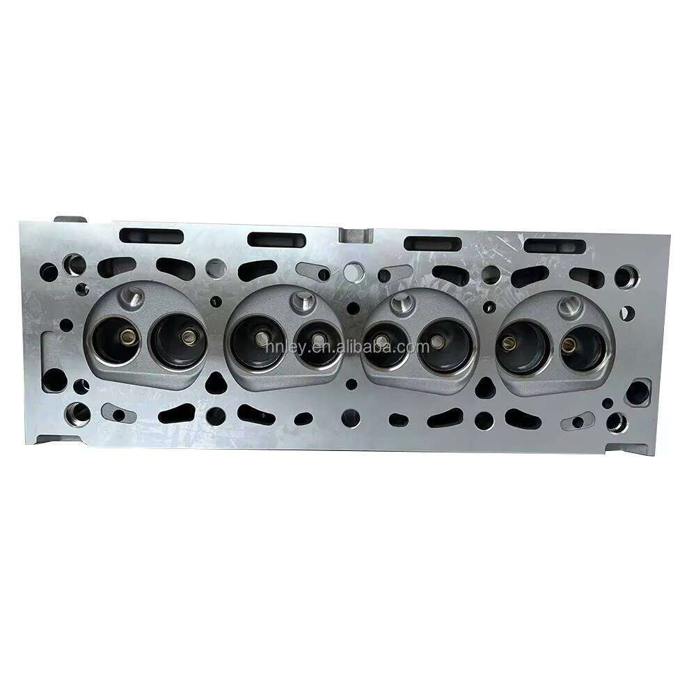 Peugeot XU7JP 1.8L 1761cc SOHC 8V Cylinder Head for 306 405 406 806 Expert, OEM Replacement 9608434580 Auto Parts